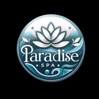 Paradise logo